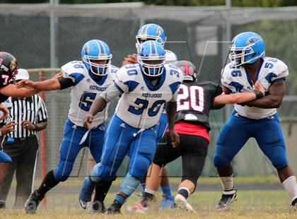 Thumbnail 1 in Kenwood @ Dulaney photogallery.