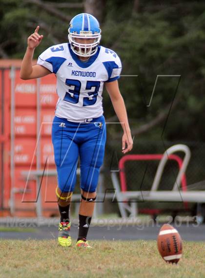 Thumbnail 1 in Kenwood @ Dulaney photogallery.