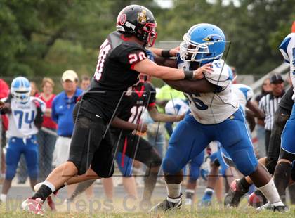 Thumbnail 1 in Kenwood @ Dulaney photogallery.
