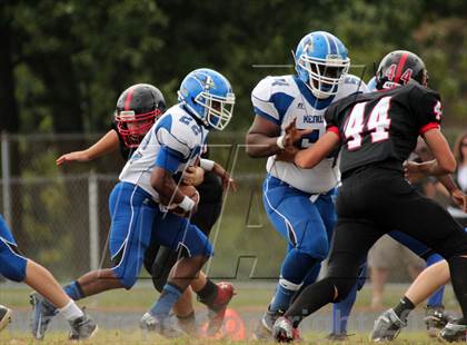 Thumbnail 2 in Kenwood @ Dulaney photogallery.