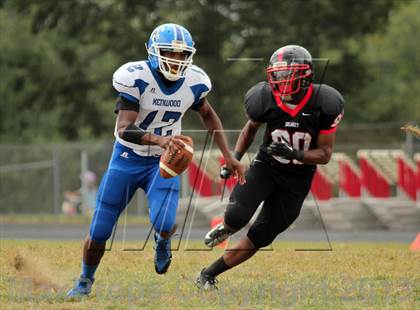 Thumbnail 3 in Kenwood @ Dulaney photogallery.
