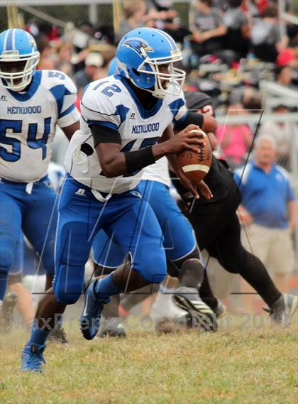 Thumbnail 3 in Kenwood @ Dulaney photogallery.