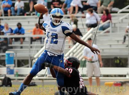 Thumbnail 1 in Kenwood @ Dulaney photogallery.