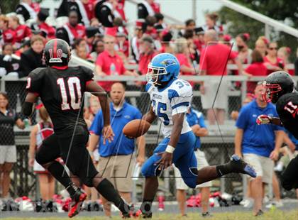 Thumbnail 3 in Kenwood @ Dulaney photogallery.