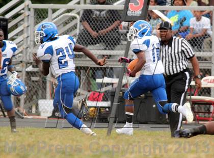 Thumbnail 2 in Kenwood @ Dulaney photogallery.