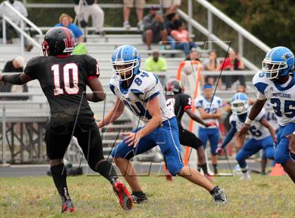 Thumbnail 3 in Kenwood @ Dulaney photogallery.