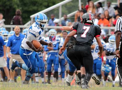 Thumbnail 3 in Kenwood @ Dulaney photogallery.