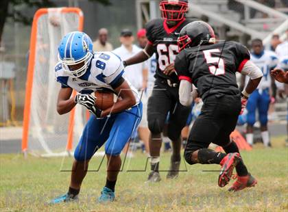Thumbnail 1 in Kenwood @ Dulaney photogallery.