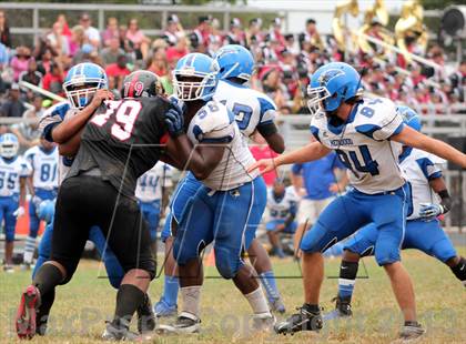 Thumbnail 2 in Kenwood @ Dulaney photogallery.