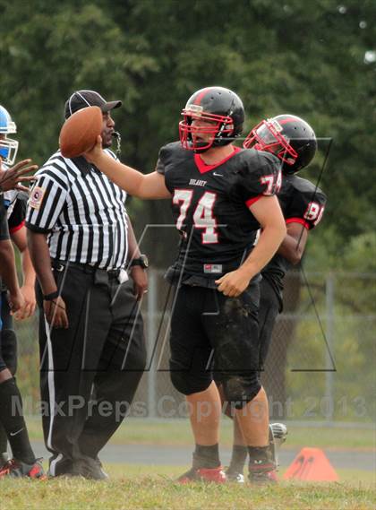 Thumbnail 3 in Kenwood @ Dulaney photogallery.