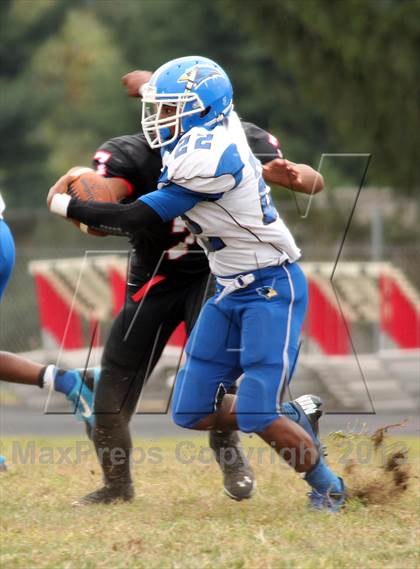 Thumbnail 3 in Kenwood @ Dulaney photogallery.