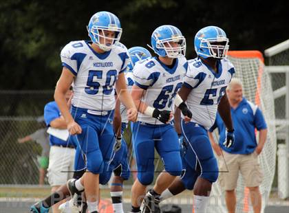 Thumbnail 1 in Kenwood @ Dulaney photogallery.