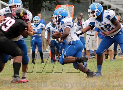 Thumbnail 1 in Kenwood @ Dulaney photogallery.