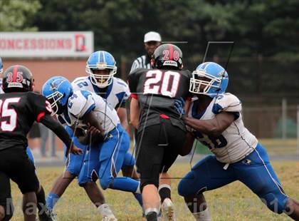 Thumbnail 2 in Kenwood @ Dulaney photogallery.
