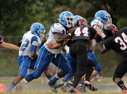 Thumbnail 3 in Kenwood @ Dulaney photogallery.