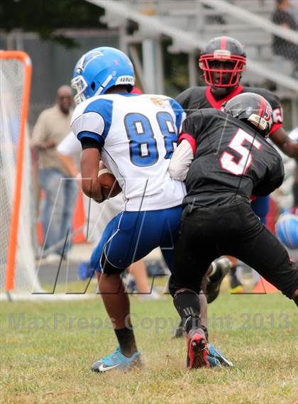 Thumbnail 3 in Kenwood @ Dulaney photogallery.