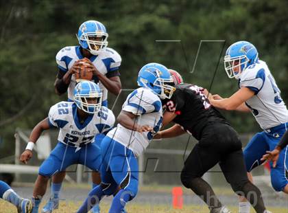 Thumbnail 1 in Kenwood @ Dulaney photogallery.