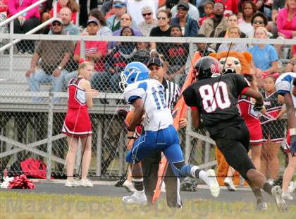 Thumbnail 1 in Kenwood @ Dulaney photogallery.
