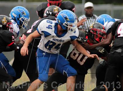 Thumbnail 1 in Kenwood @ Dulaney photogallery.