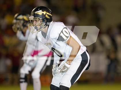 Thumbnail 1 in Canyon @ El Modena photogallery.