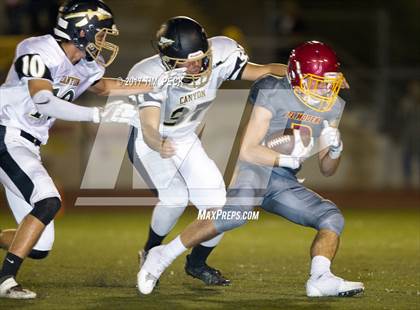 Thumbnail 2 in Canyon @ El Modena photogallery.