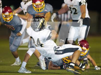 Thumbnail 3 in Canyon @ El Modena photogallery.