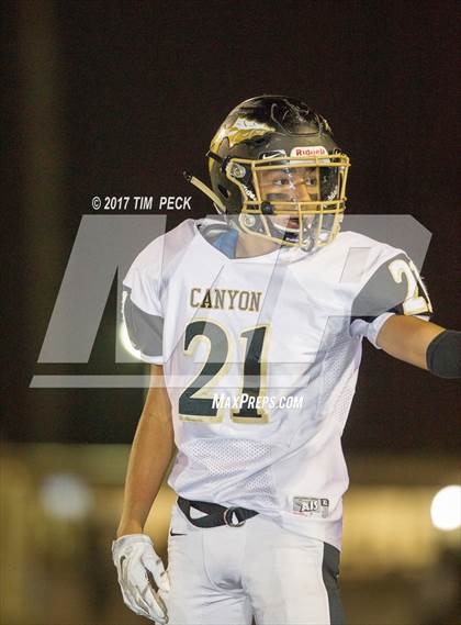 Thumbnail 3 in Canyon @ El Modena photogallery.