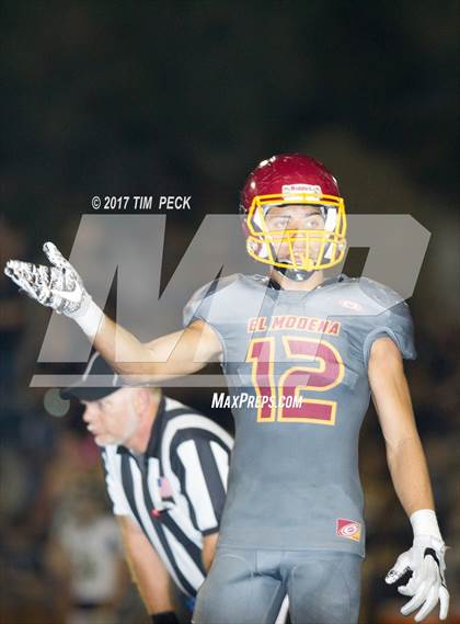 Thumbnail 1 in Canyon @ El Modena photogallery.
