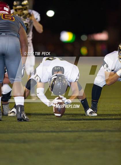 Thumbnail 1 in Canyon @ El Modena photogallery.