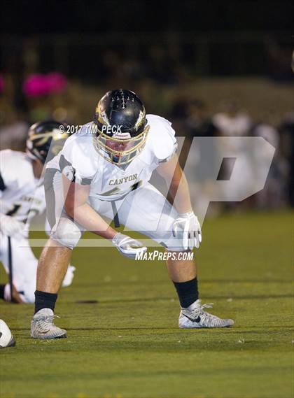 Thumbnail 3 in Canyon @ El Modena photogallery.