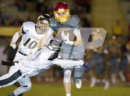 Thumbnail 3 in Canyon @ El Modena photogallery.