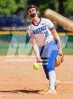 Photo from the gallery "Central Fellowship Christian Academy vs. Heritage (GIAA 2A State Championships)"