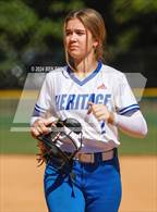 Photo from the gallery "Central Fellowship Christian Academy vs. Heritage (GIAA 2A State Championship)"