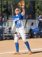 Photo from the gallery "Central Fellowship Christian Academy vs. Heritage (GIAA 2A State Championship)"