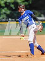 Photo from the gallery "Central Fellowship Christian Academy vs. Heritage (GIAA 2A State Championships)"