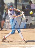 Photo from the gallery "Central Fellowship Christian Academy vs. Heritage (GIAA 2A State Championships)"