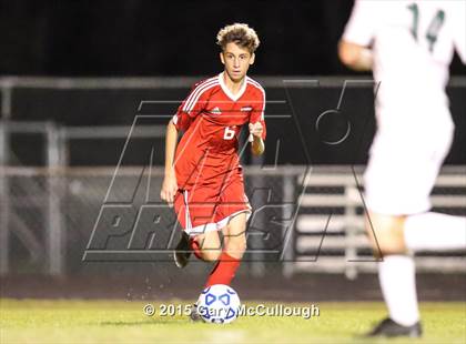 Thumbnail 1 in Creekside @ Nease photogallery.