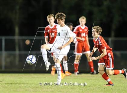 Thumbnail 2 in Creekside @ Nease photogallery.
