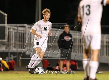 Thumbnail 2 in Creekside @ Nease photogallery.