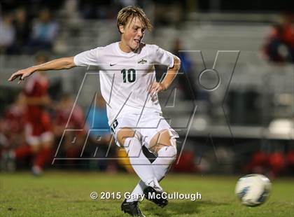 Thumbnail 3 in Creekside @ Nease photogallery.