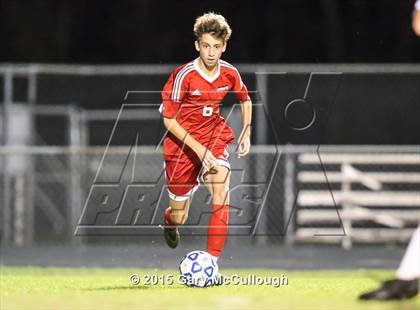 Thumbnail 3 in Creekside @ Nease photogallery.