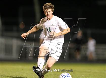 Thumbnail 1 in Creekside @ Nease photogallery.