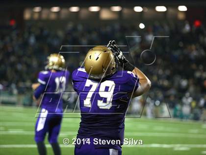 Thumbnail 2 in Madison vs. St. Augustine (CIF SDS D1 Final) photogallery.