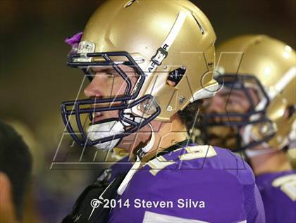 Thumbnail 2 in Madison vs. St. Augustine (CIF SDS D1 Final) photogallery.