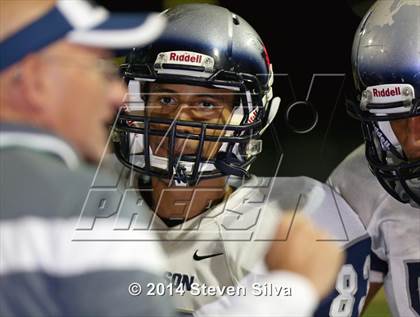Thumbnail 2 in Madison vs. St. Augustine (CIF SDS D1 Final) photogallery.