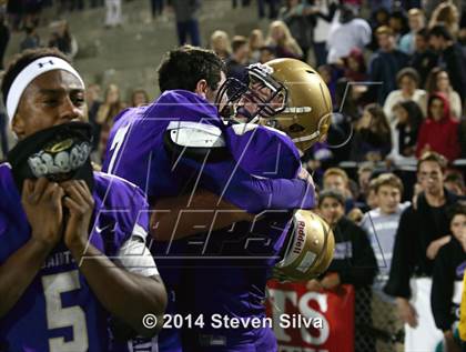 Thumbnail 1 in Madison vs. St. Augustine (CIF SDS D1 Final) photogallery.