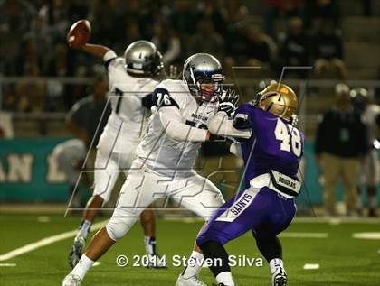 Thumbnail 3 in Madison vs. St. Augustine (CIF SDS D1 Final) photogallery.