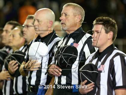 Thumbnail 3 in Madison vs. St. Augustine (CIF SDS D1 Final) photogallery.