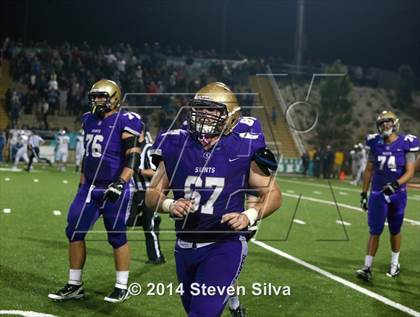 Thumbnail 2 in Madison vs. St. Augustine (CIF SDS D1 Final) photogallery.
