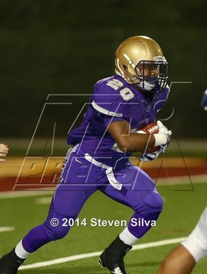 Thumbnail 1 in Madison vs. St. Augustine (CIF SDS D1 Final) photogallery.